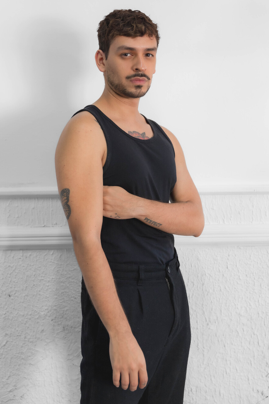Model image